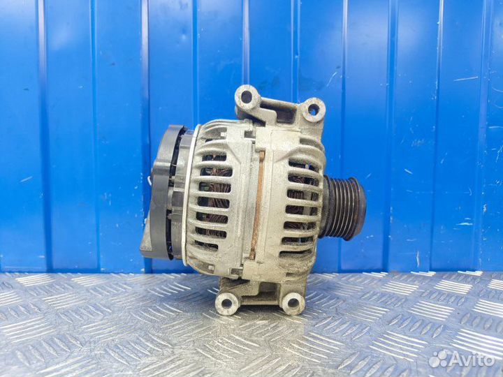 Генератор Audi A4 B8 1.8 CDH 2009