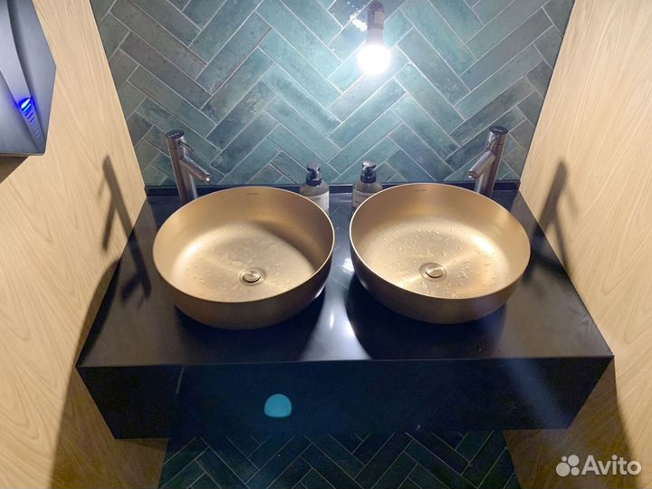 Столешница под мрамор