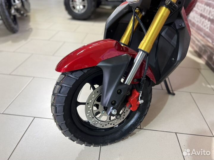 Скутер Vento Naked 49,6 cc (150) 2023