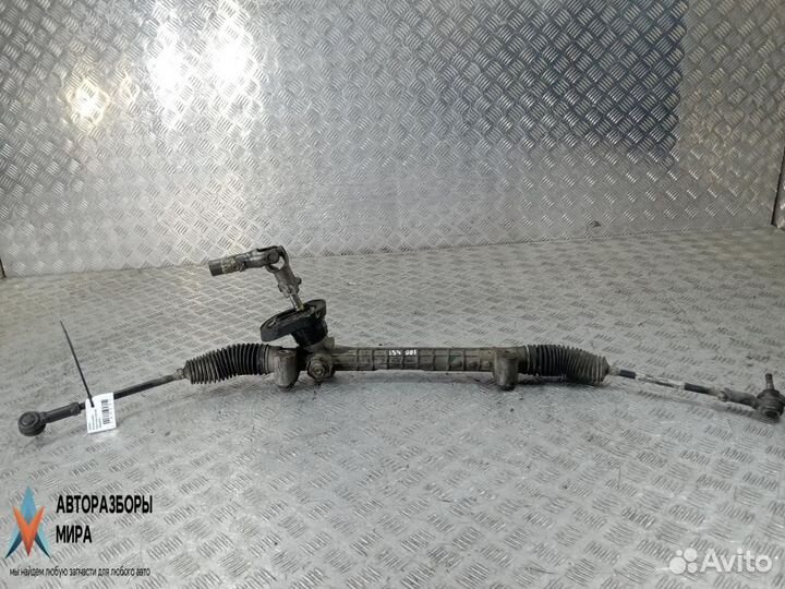 Рулевая рейка Opel Corsa C рест. 2005 26082855
