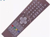 Пульт rolsen LC03-AR028A lcdtv +DVD huayu RM-754В