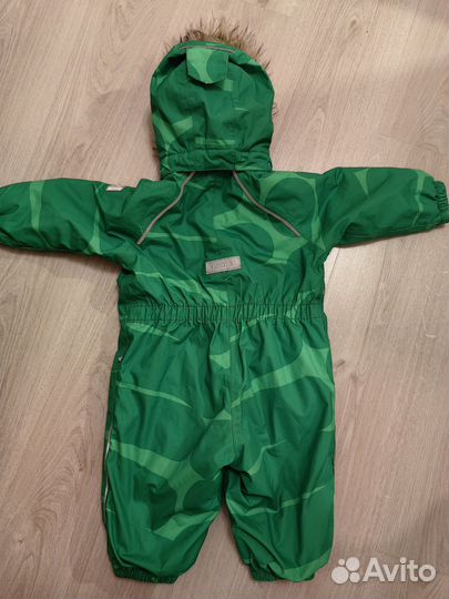 Комбинезон Reima 74