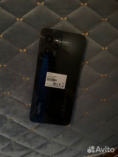 realme C35, 6/128 ГБ