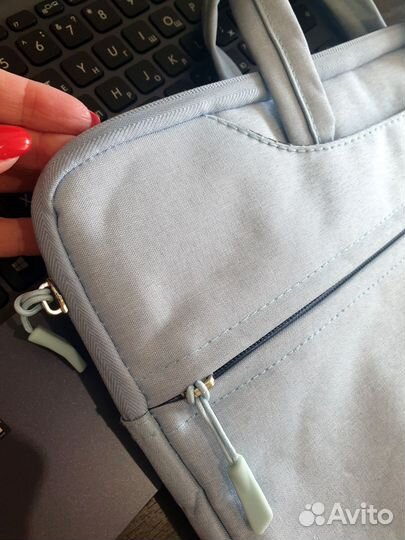 Сумка для ноутбука 13.3