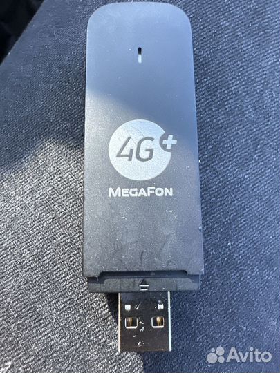 4g модем мегафон