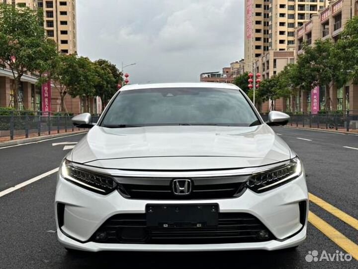 Honda Inspire 1.5 CVT, 2021, 41 000 км