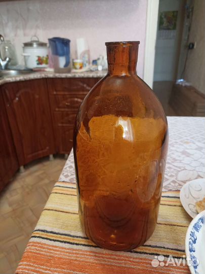 Бутыль