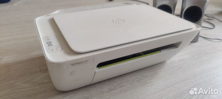 Принтер hp deskjet 2130