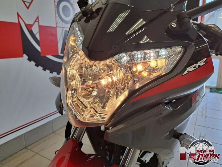 Мотоцикл racer RC300CS skyway