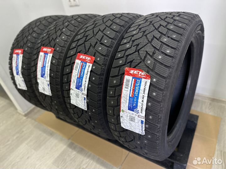 Zeta Antarctica Sport 275/50 R21 113T