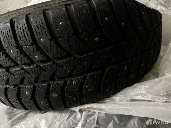 Lassa Iceways 205/55 R16