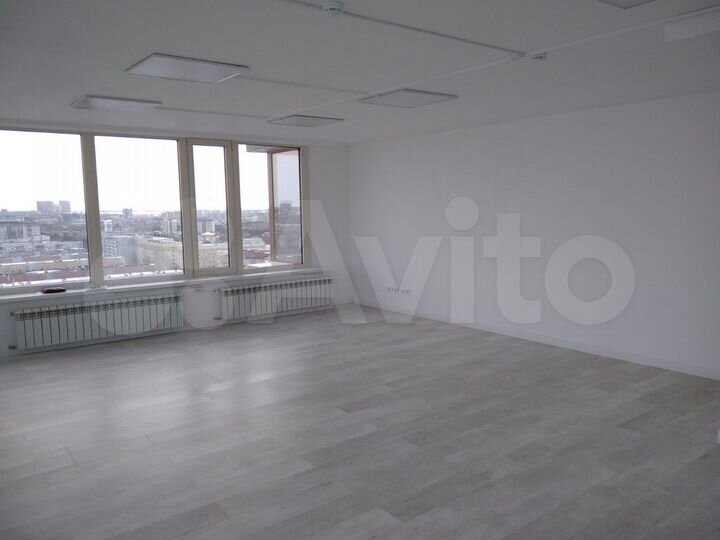 Офисное помещение, 99.4 м²