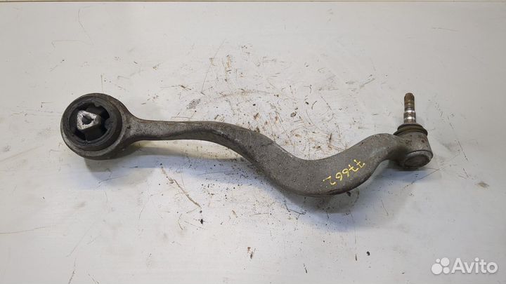 Рычаг подвески BMW 5 E60, 2003