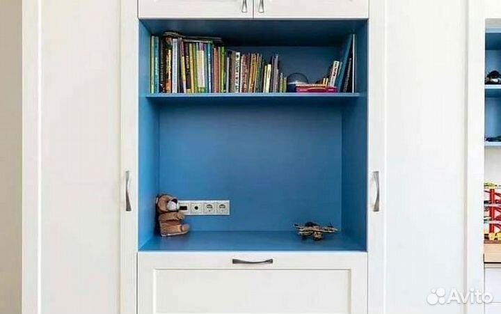 Шкафы купе на заказ