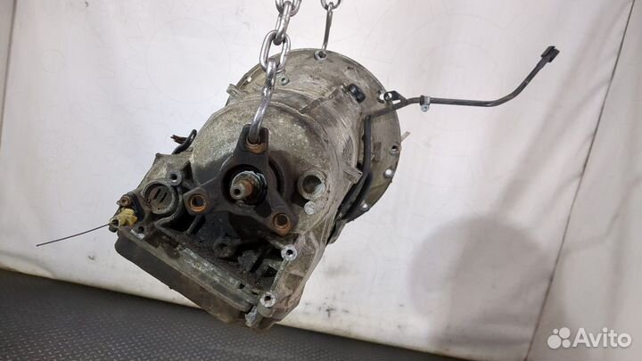 Кпп - автомат (АКПП) Mercedes E W210 2.8 Инжектор, 1998