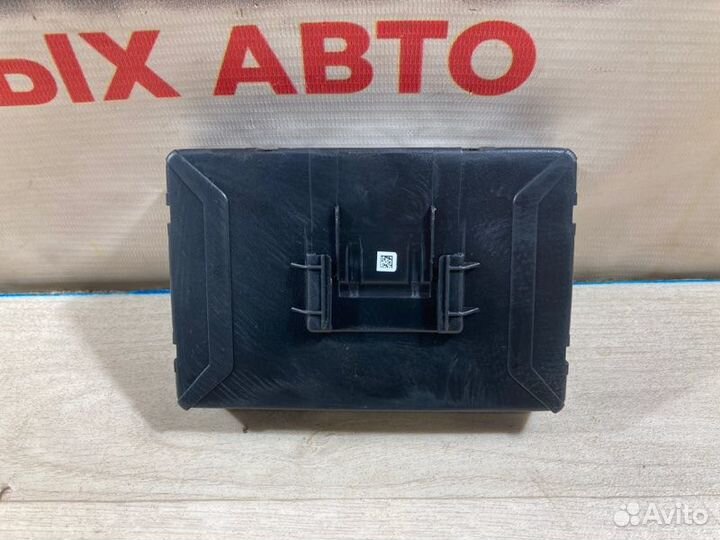 Блок управления навигацией LADA Xray хэтчбек 2017