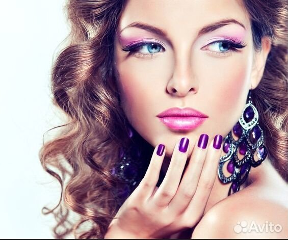 Администратор Салона красоты