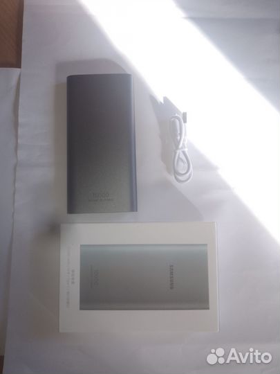 Powerbank Samsung 10000 2USB+C