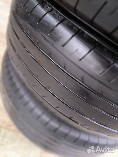 Yokohama BluEarth RV-02 235/65 R18