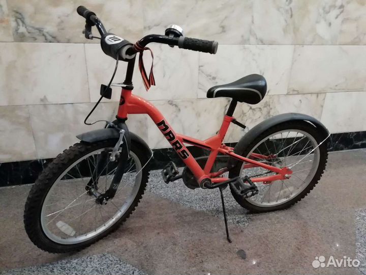 Велосипед детский