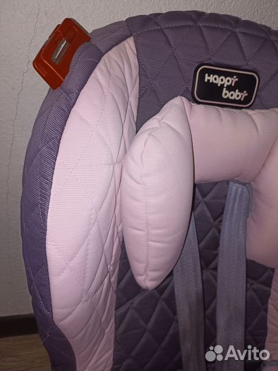 Автокресло 