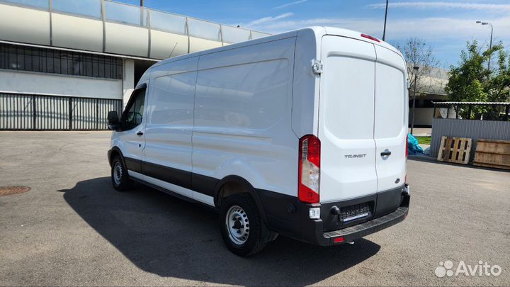 Ford Transit 2.2 МТ, 2022, 218 000 км