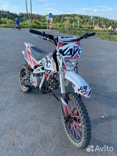 Kayo krz 140