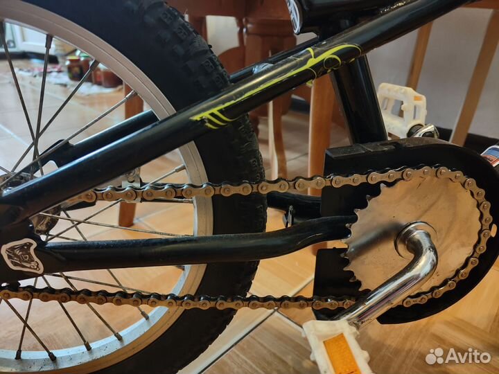 Детский велосипед GT Laguna 16 (2016)