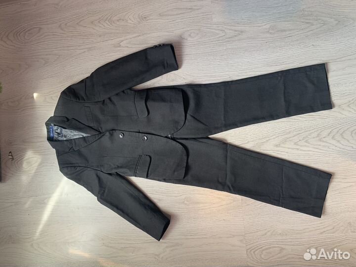 Школьный костюм 128