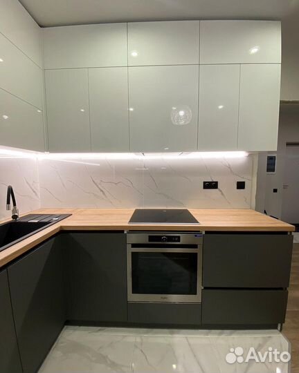 Кухня (цена за весь кпомплект) km:012288