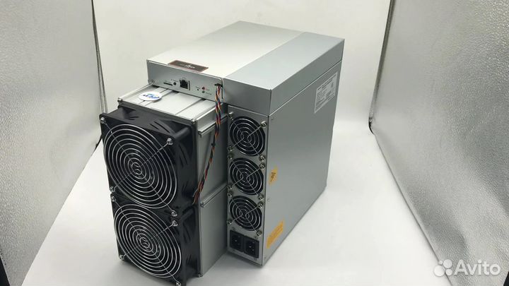 Asic antminer s19j pro 100th-30 шт