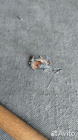 Бильярдный стол детский СССР