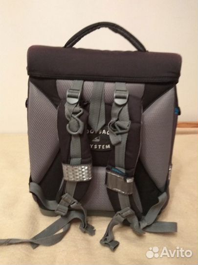 Школьный Рюкзак Schneiders Street Racing