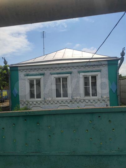 Дом 94,8 м² на участке 47 сот.