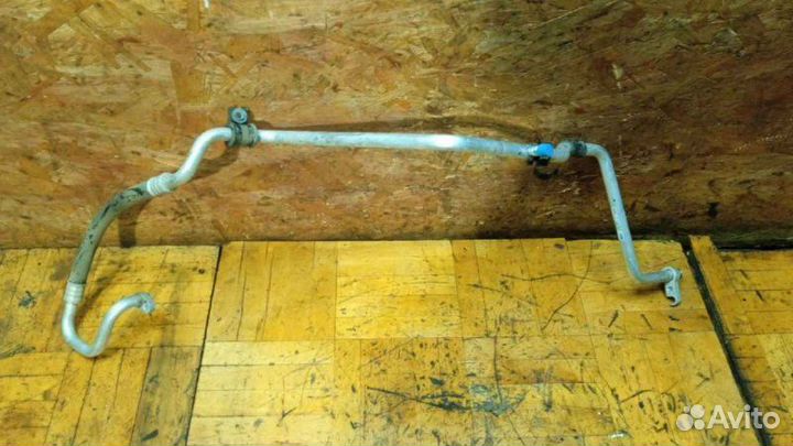 Трубка кондиционера испаритель насос Chery Tiggo 3