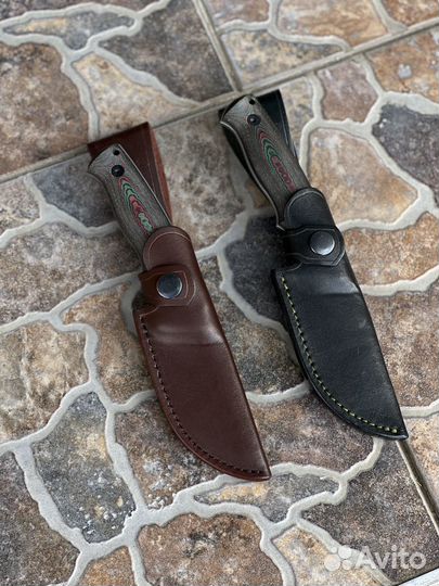 Кизлярские ножи