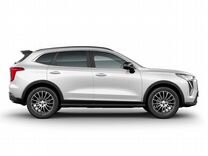 Новый Haval Jolion 1.5 AMT, 2024, цена от 2 599 000 руб.