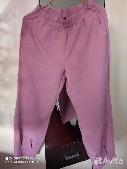 Женский костюм