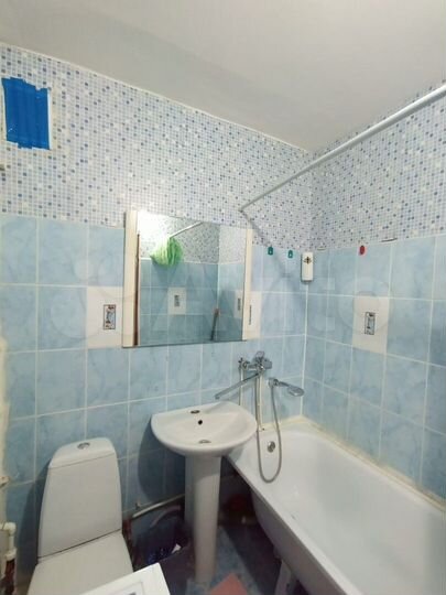 1-к. квартира, 35,5 м², 5/5 эт.