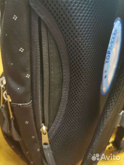 Рюкзак школьный для девочки