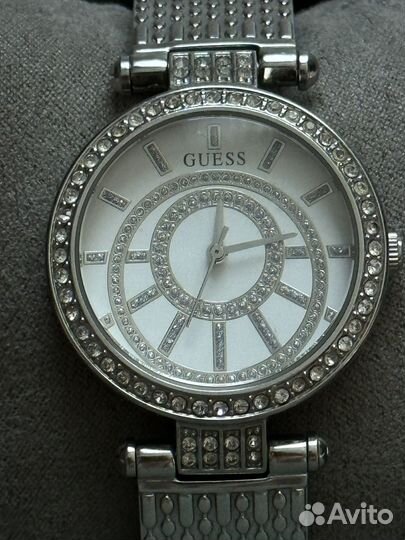 Часы guess женские