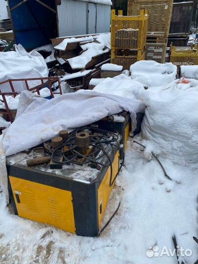 Станок Гибичнй