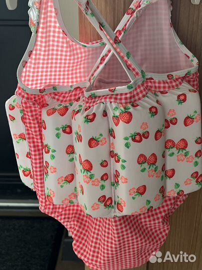 Sunuva купальник 3-4 лет