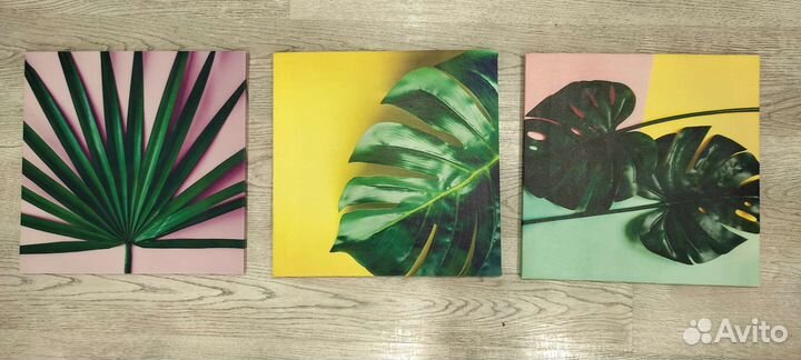 Картина на холсте