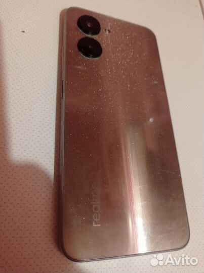 realme C33, 4/64 ГБ