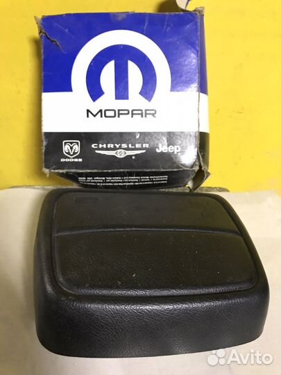 Grand Cherokee Подушка безопасности 1993-1996