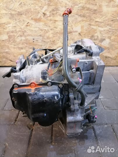 АКПП 5ст Mazda 6 GG GH 2.0 LF