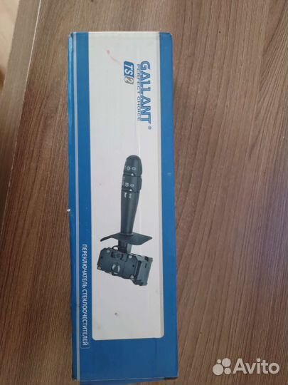 Переключатель стеклоочистителей ваз 2110