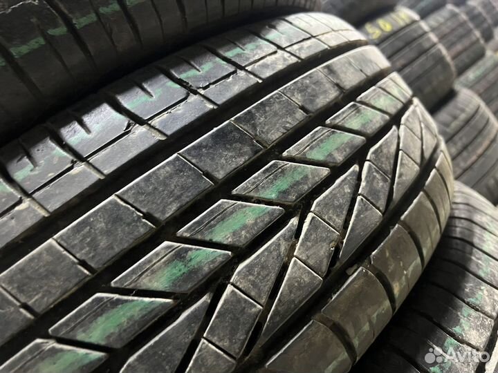 Goodyear Excellence 235/65 R17