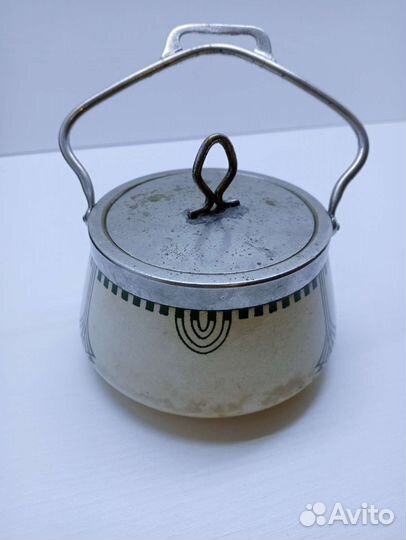 Посуда villeroy boch